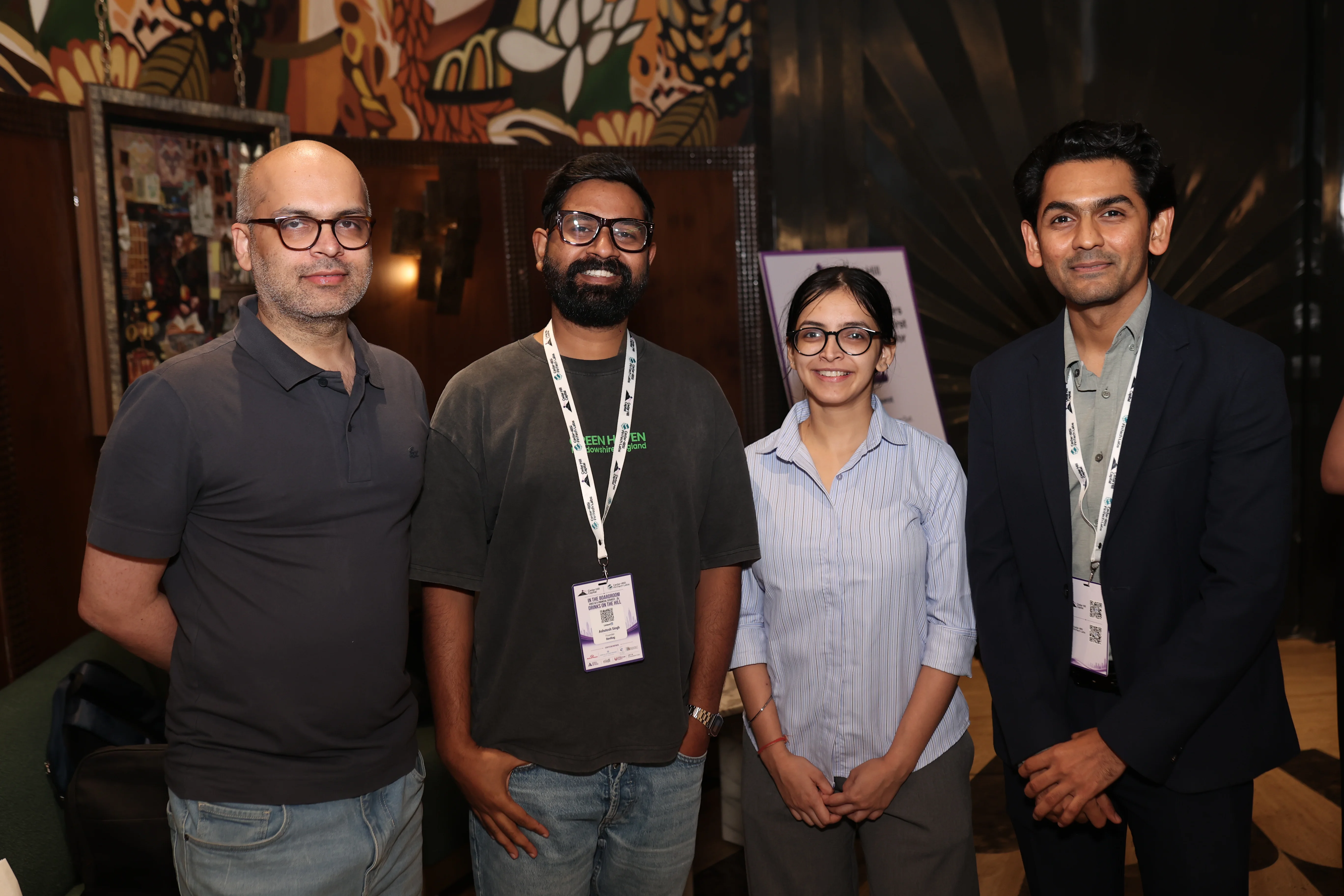Happy Hour: Drinks on the Hill, Mumbai, Aug 2026 — photo 2