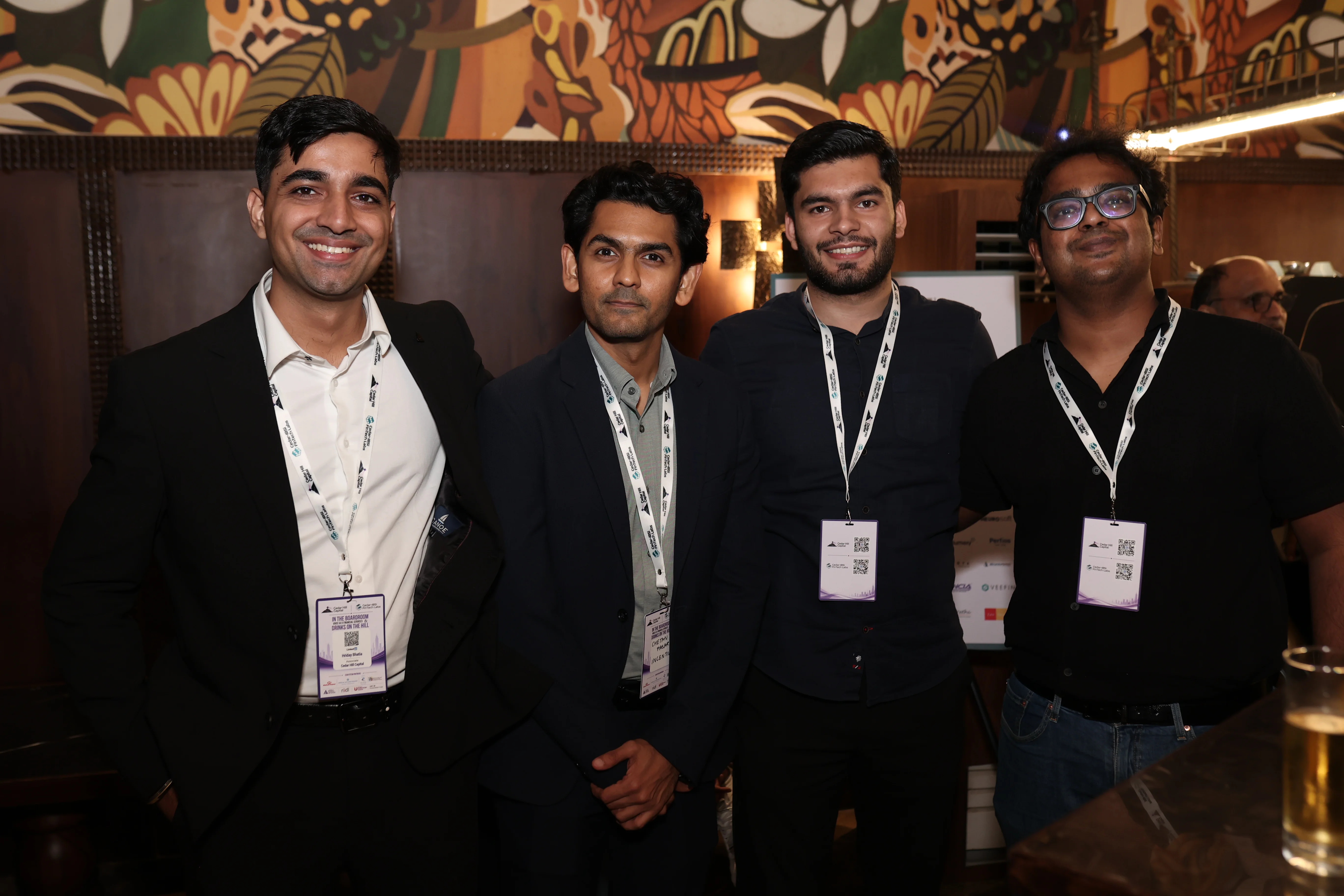 Happy Hour: Drinks on the Hill, Mumbai, Aug 2026 — photo 7