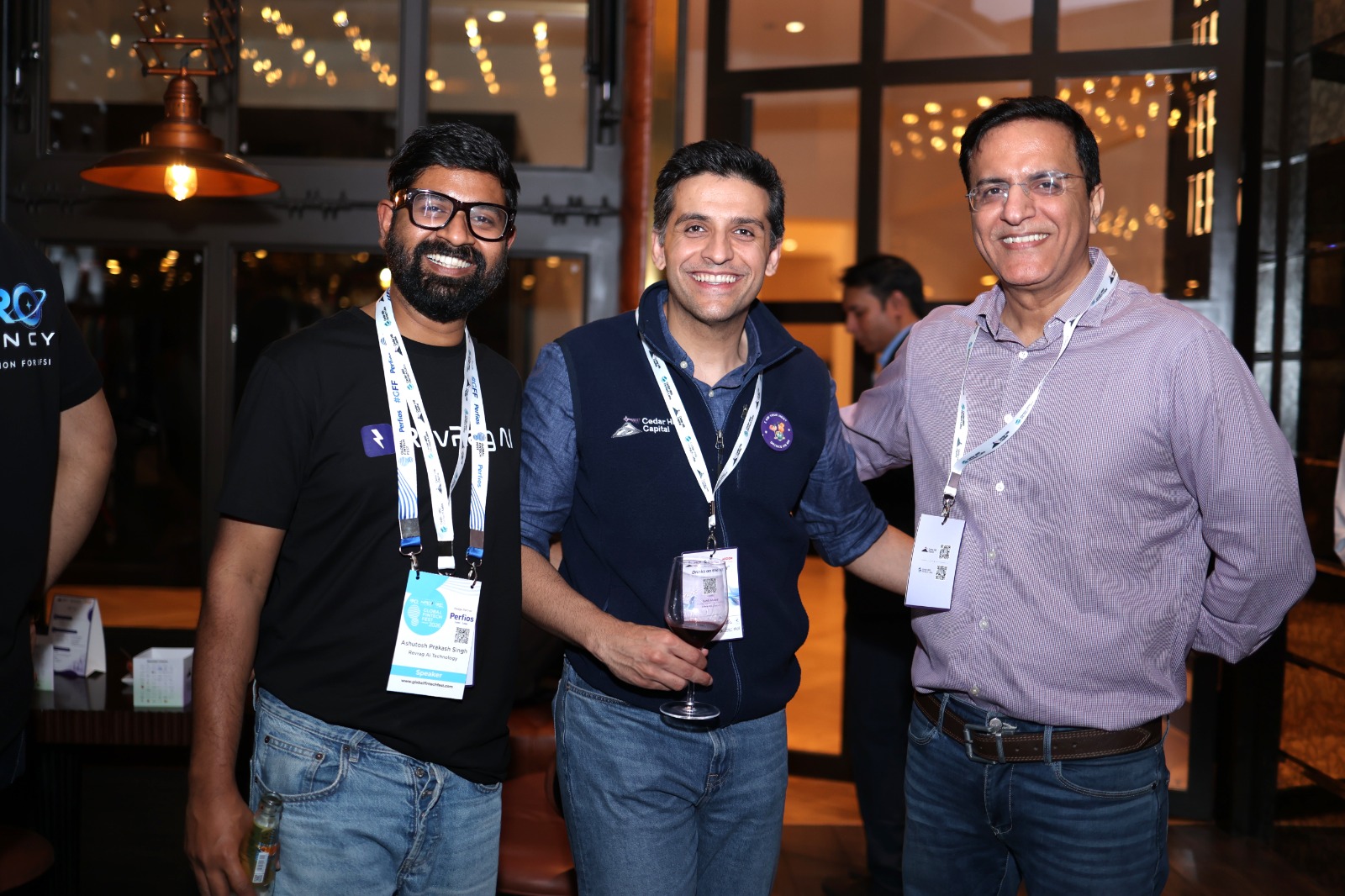 Happy Hour: Drinks on the Hill · GFF Week, Mumbai, Sep 2026 — photo 3