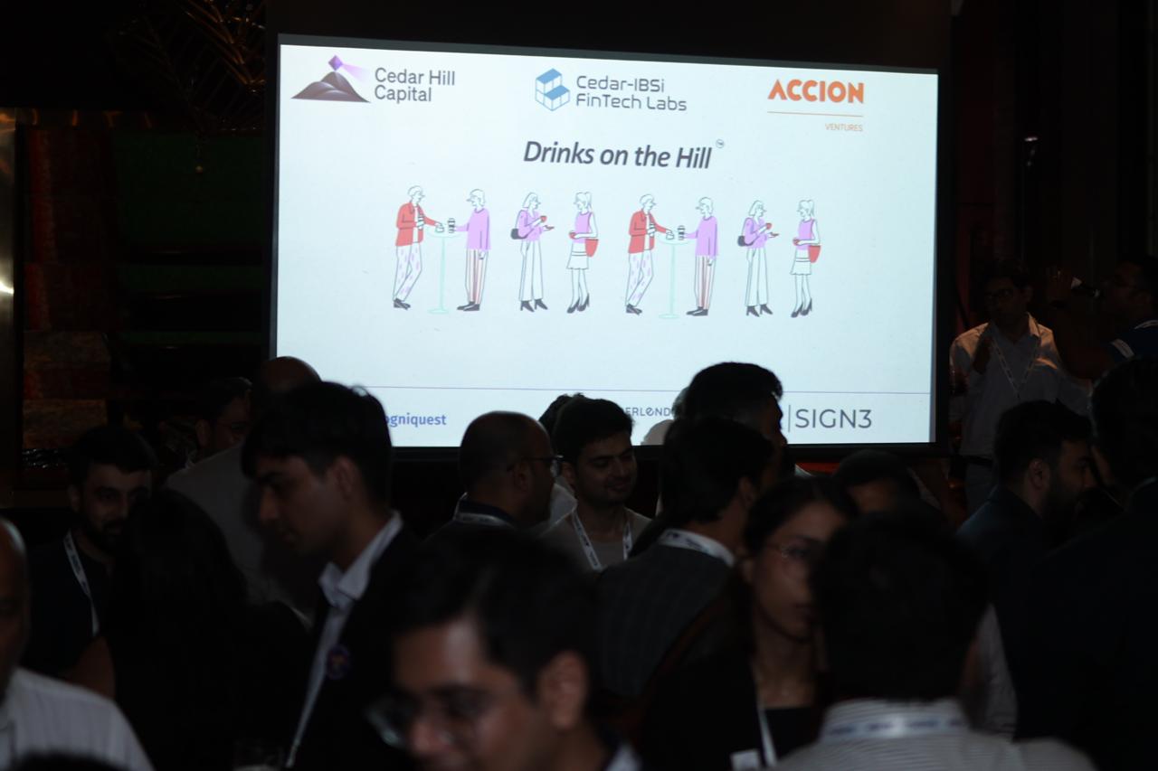 Happy Hour: Drinks on the Hill · GFF Week, Mumbai, Sep 2026 — photo 4