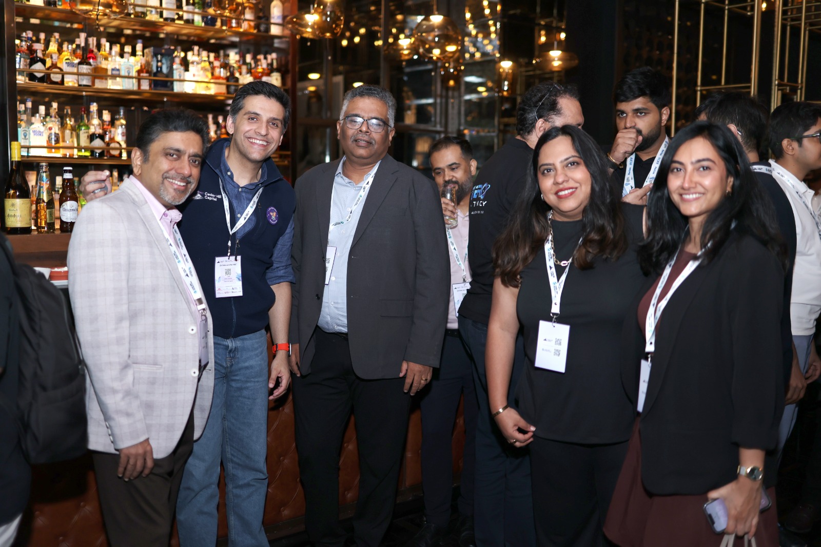 Happy Hour: Drinks on the Hill · GFF Week, Mumbai, Sep 2026 — photo 5