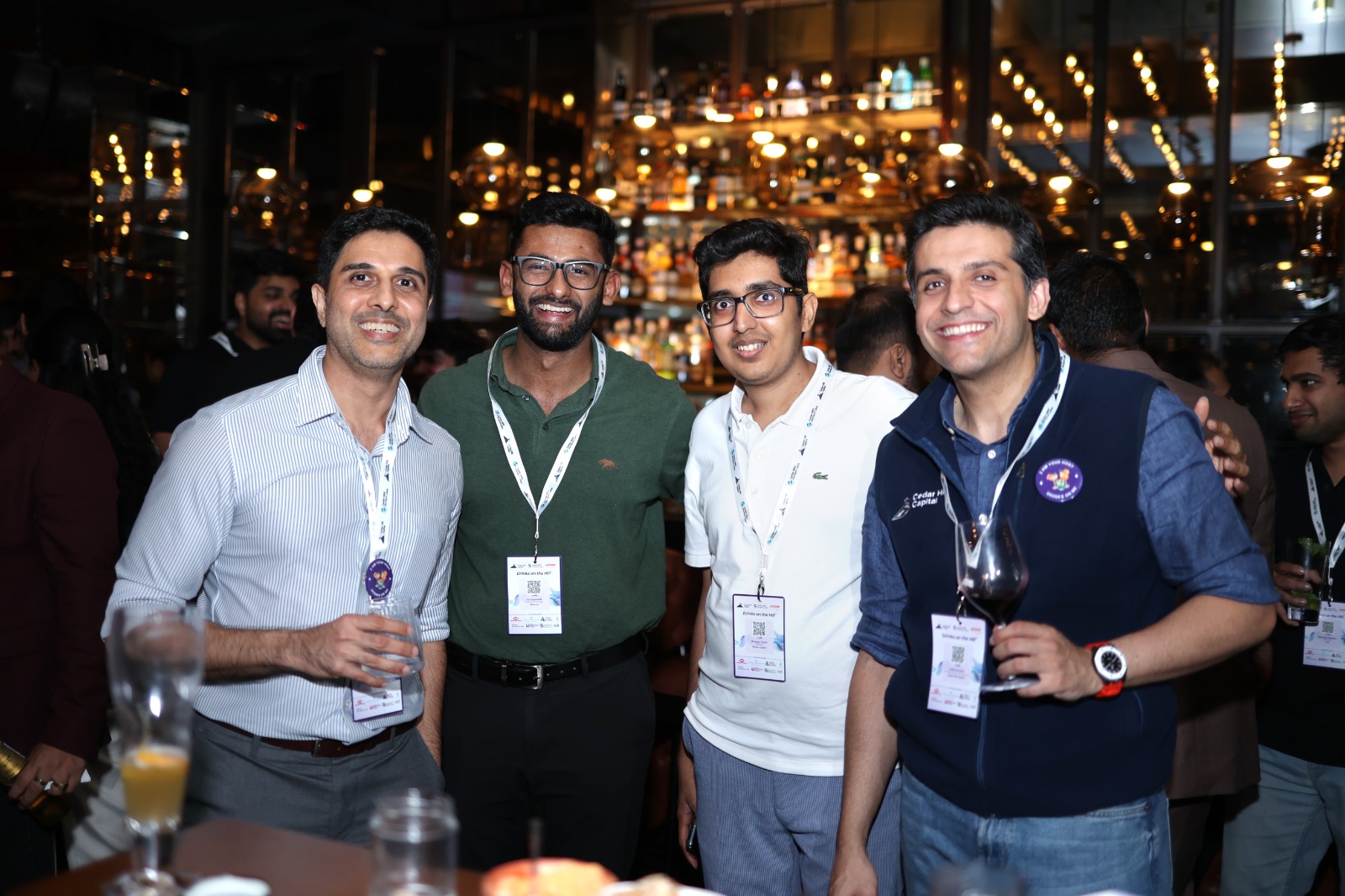 Happy Hour: Drinks on the Hill · GFF Week, Mumbai, Sep 2026 — photo 6