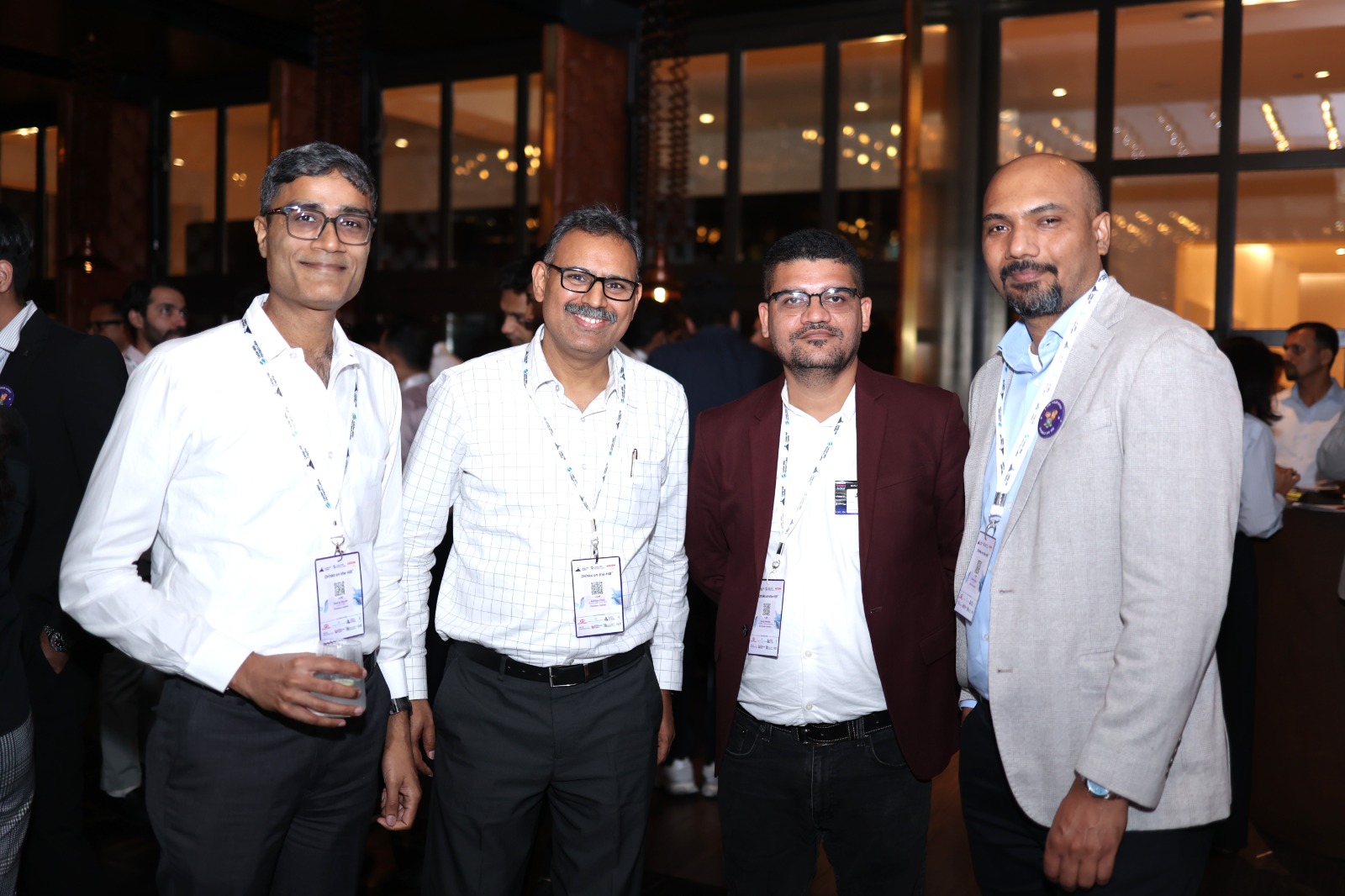 Happy Hour: Drinks on the Hill · GFF Week, Mumbai, Sep 2026 — photo 7