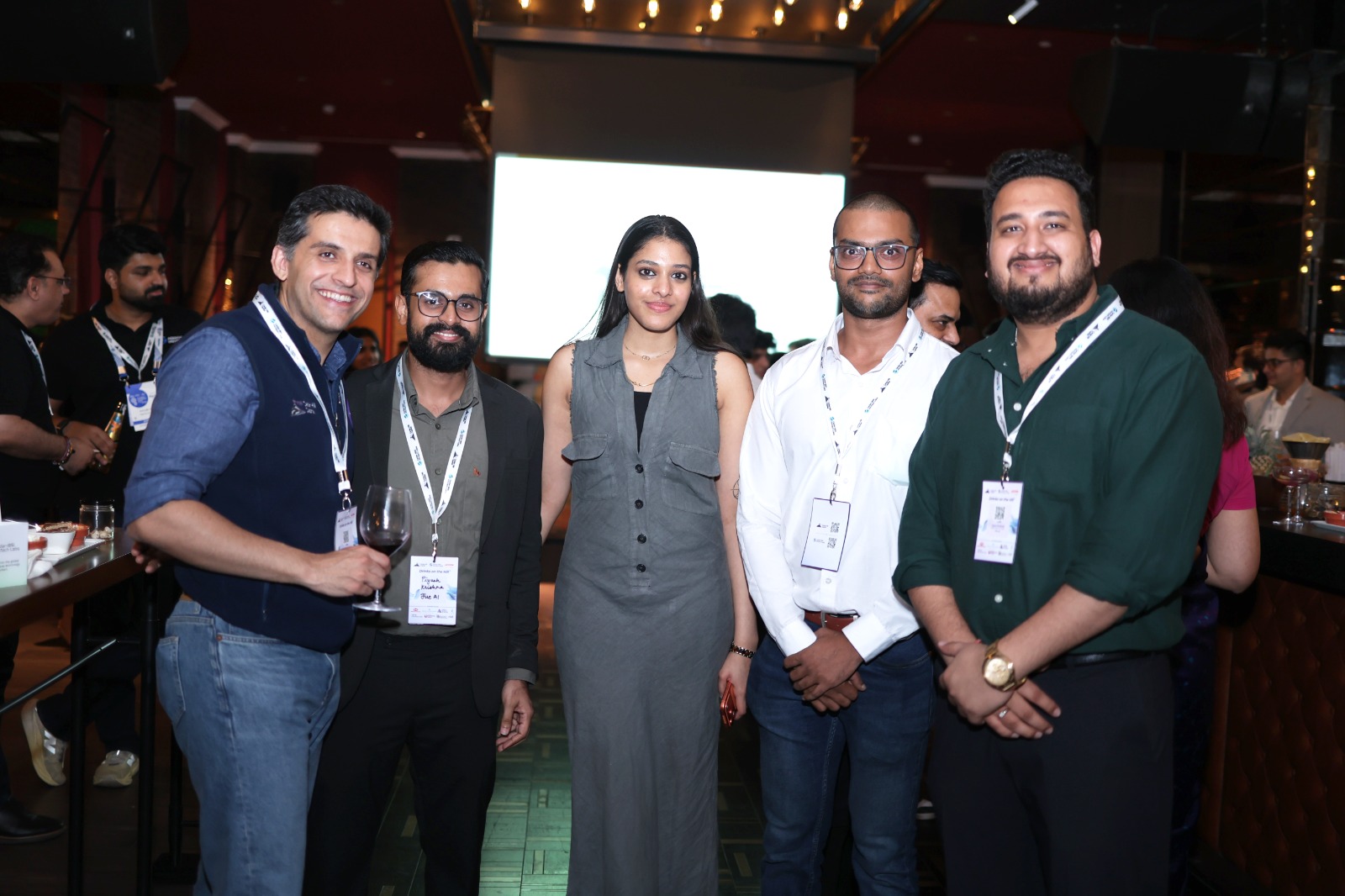 Happy Hour: Drinks on the Hill · GFF Week, Mumbai, Sep 2026 — photo 8