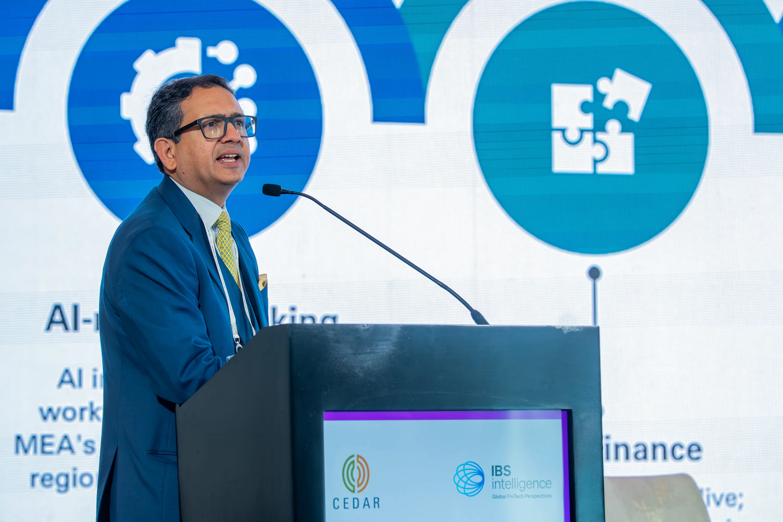 Building a Future-Ready Bank, Dubai, Oct 2026 — photo 10