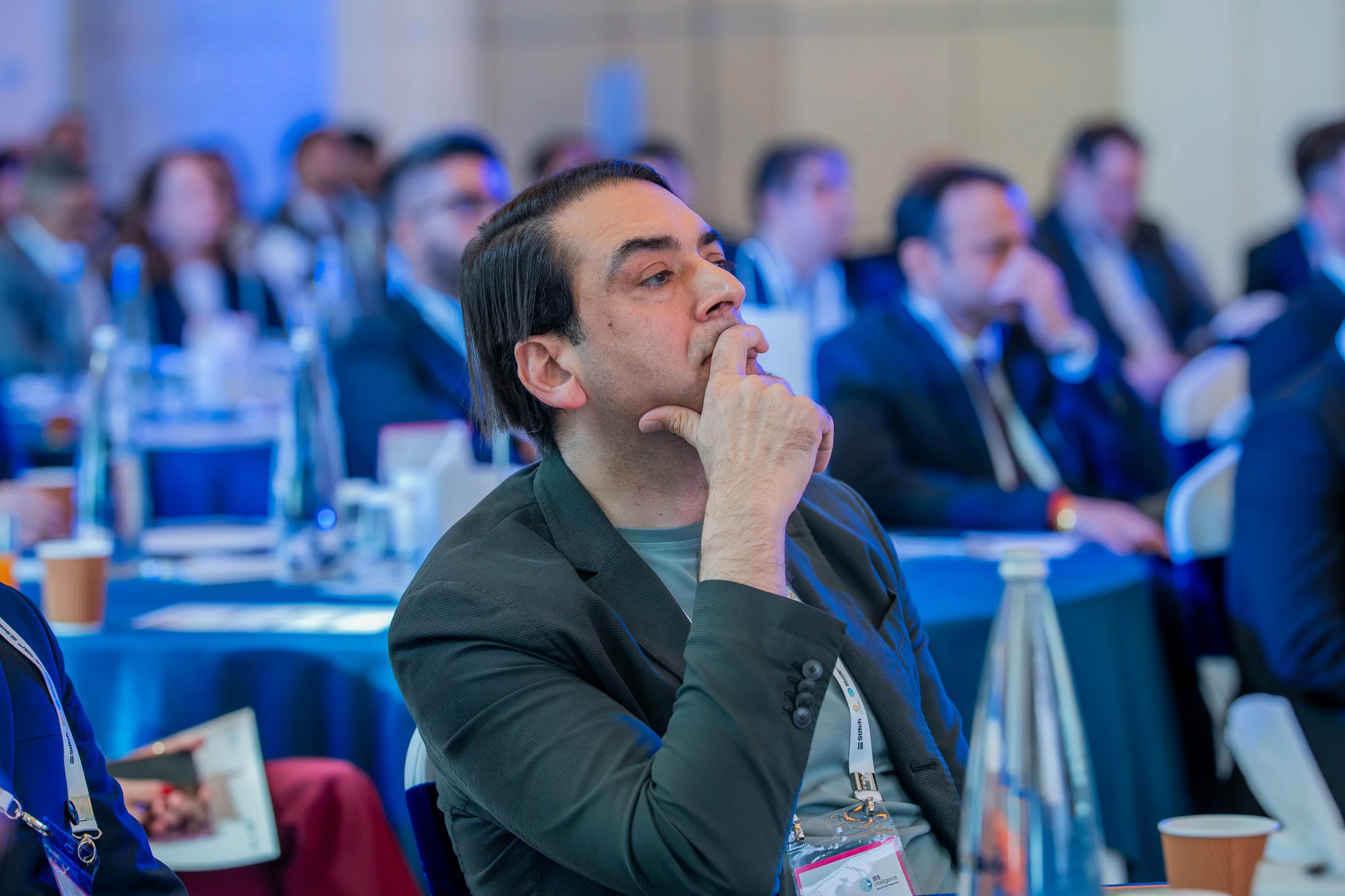Building a Future-Ready Bank, Dubai, Oct 2026 — photo 12