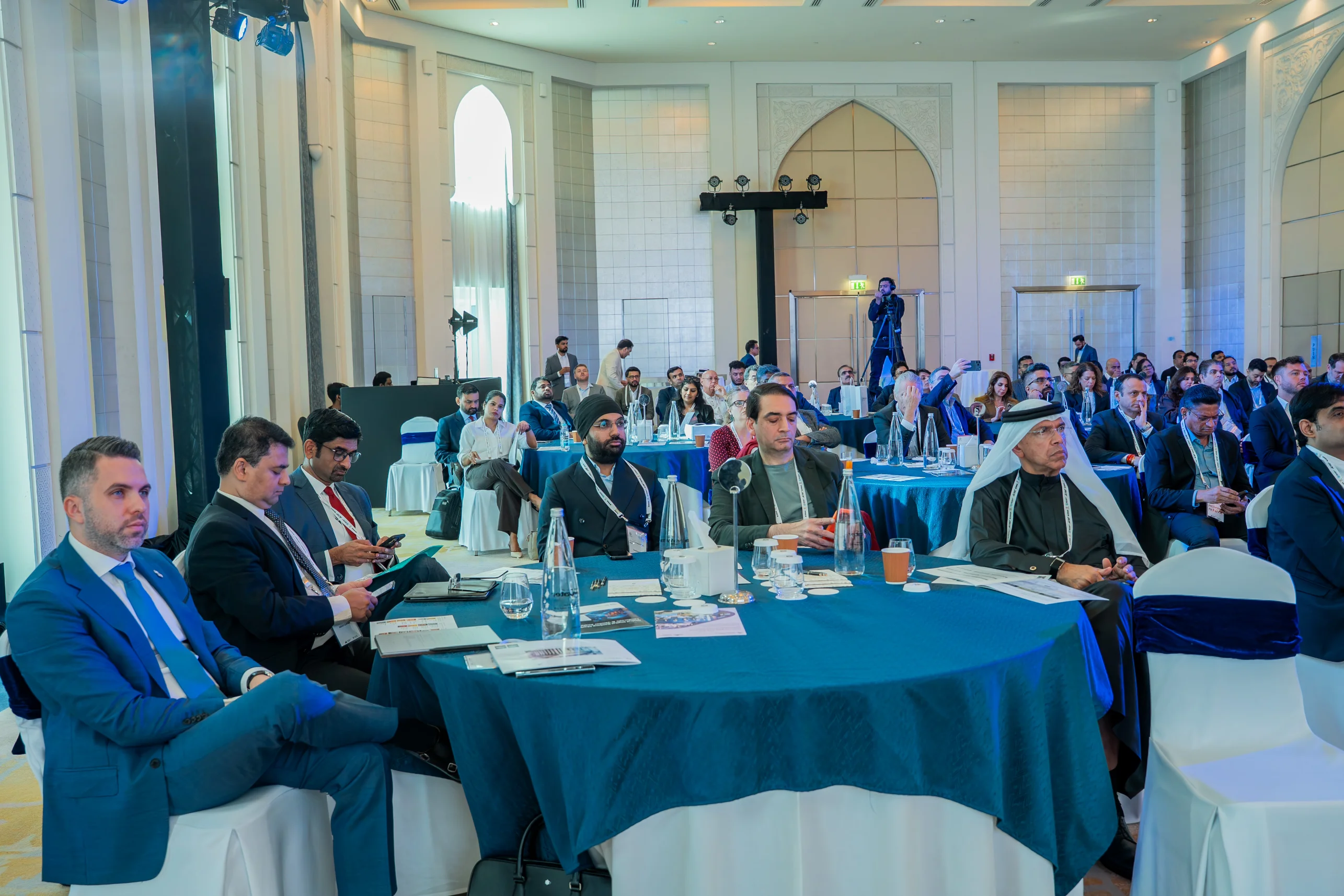 Building a Future-Ready Bank, Dubai, Oct 2026 — photo 14