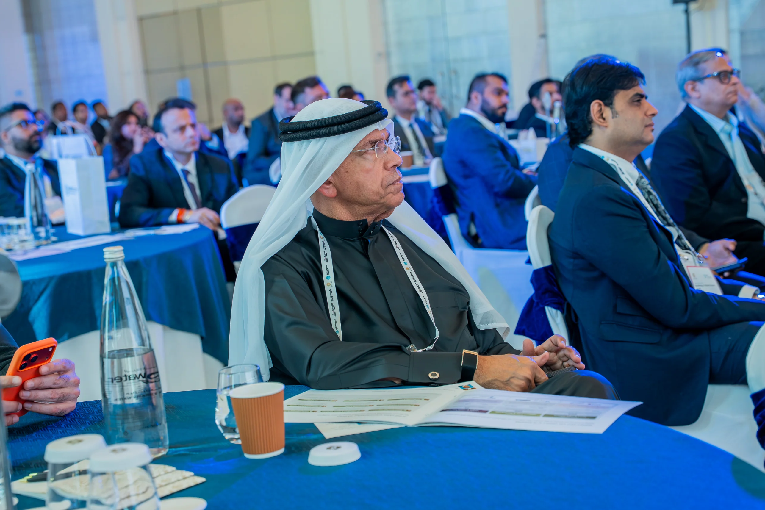 Building a Future-Ready Bank, Dubai, Oct 2026 — photo 15