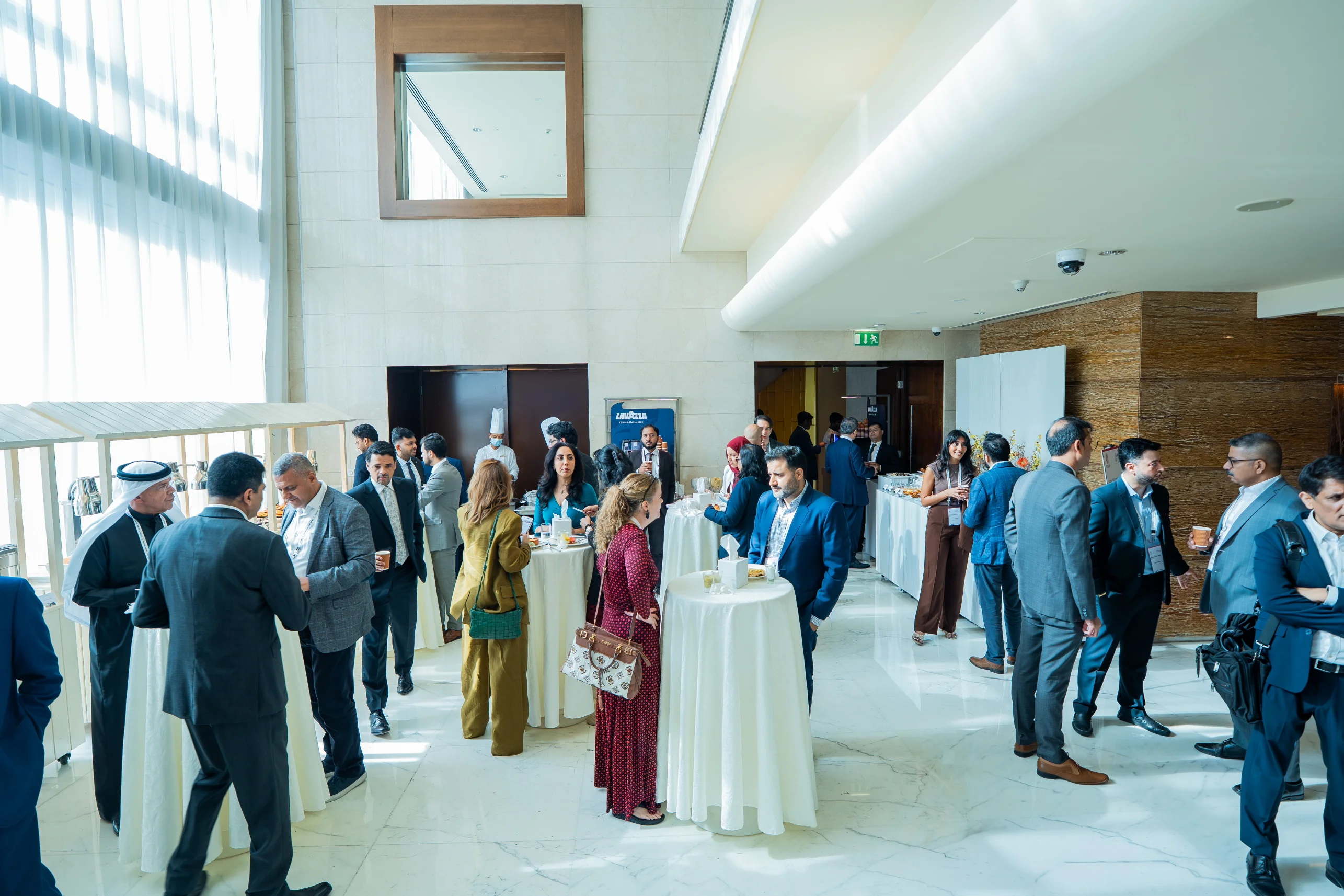 Building a Future-Ready Bank, Dubai, Oct 2026 — photo 2