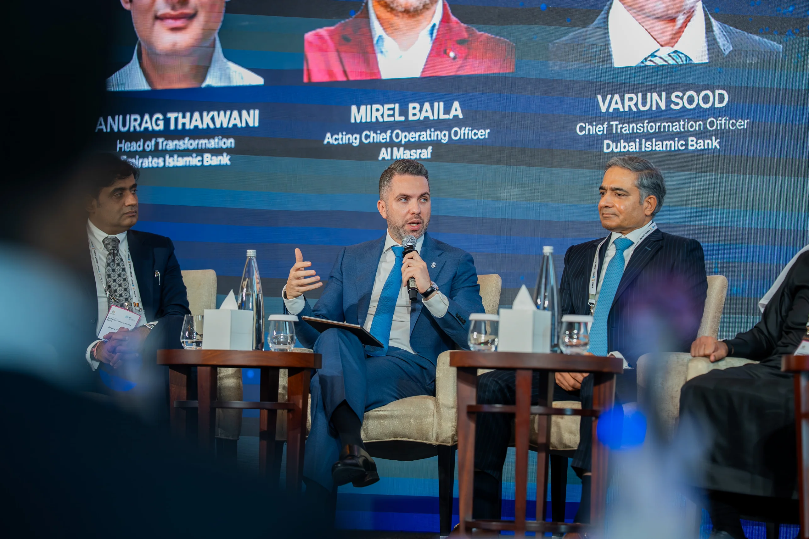 Building a Future-Ready Bank, Dubai, Oct 2026 — photo 20