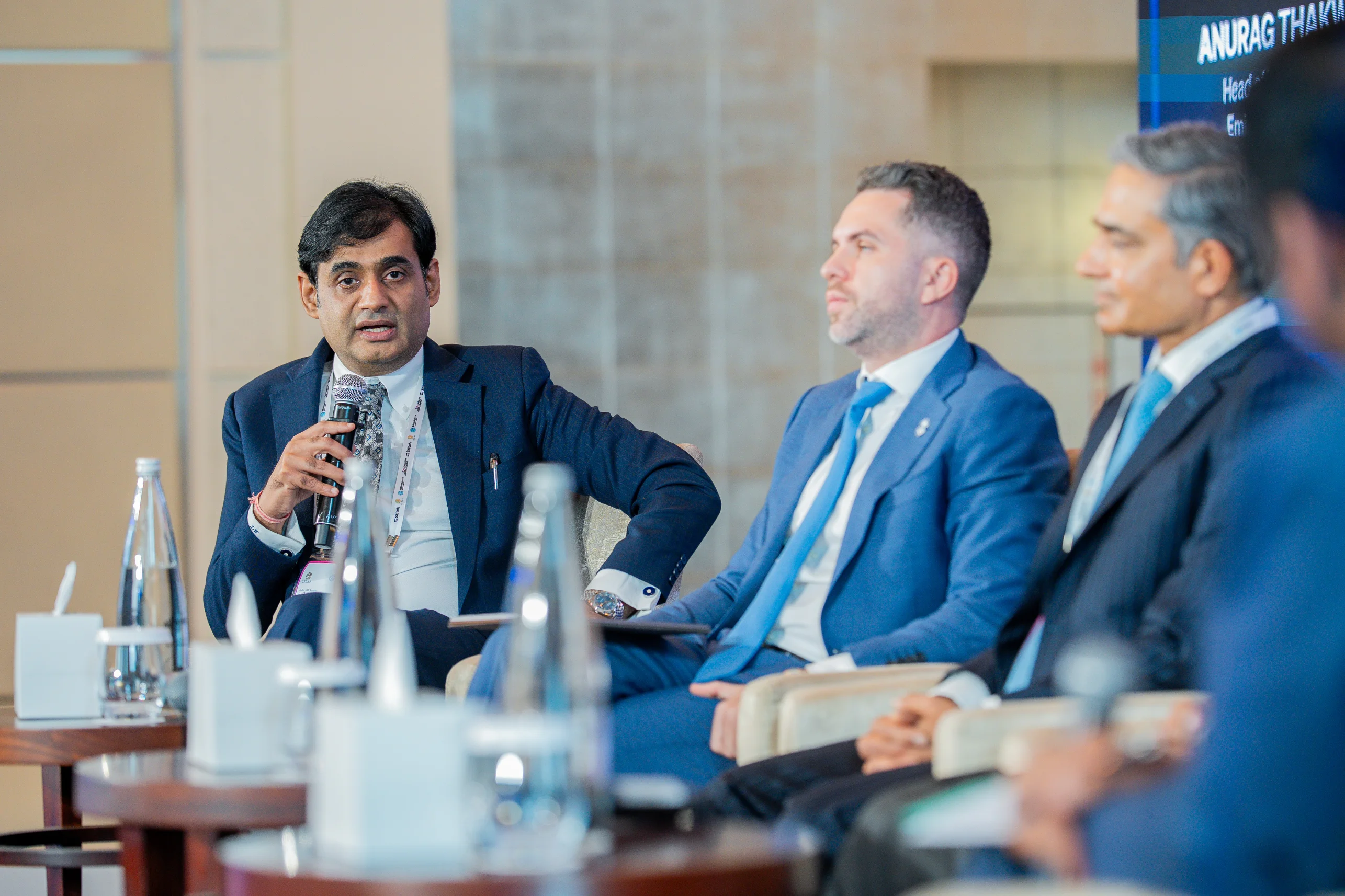 Building a Future-Ready Bank, Dubai, Oct 2026 — photo 21