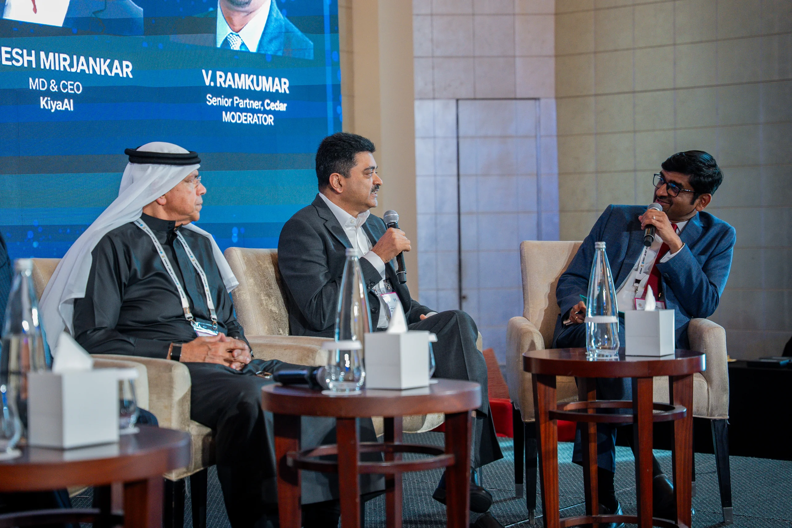 Building a Future-Ready Bank, Dubai, Oct 2026 — photo 23