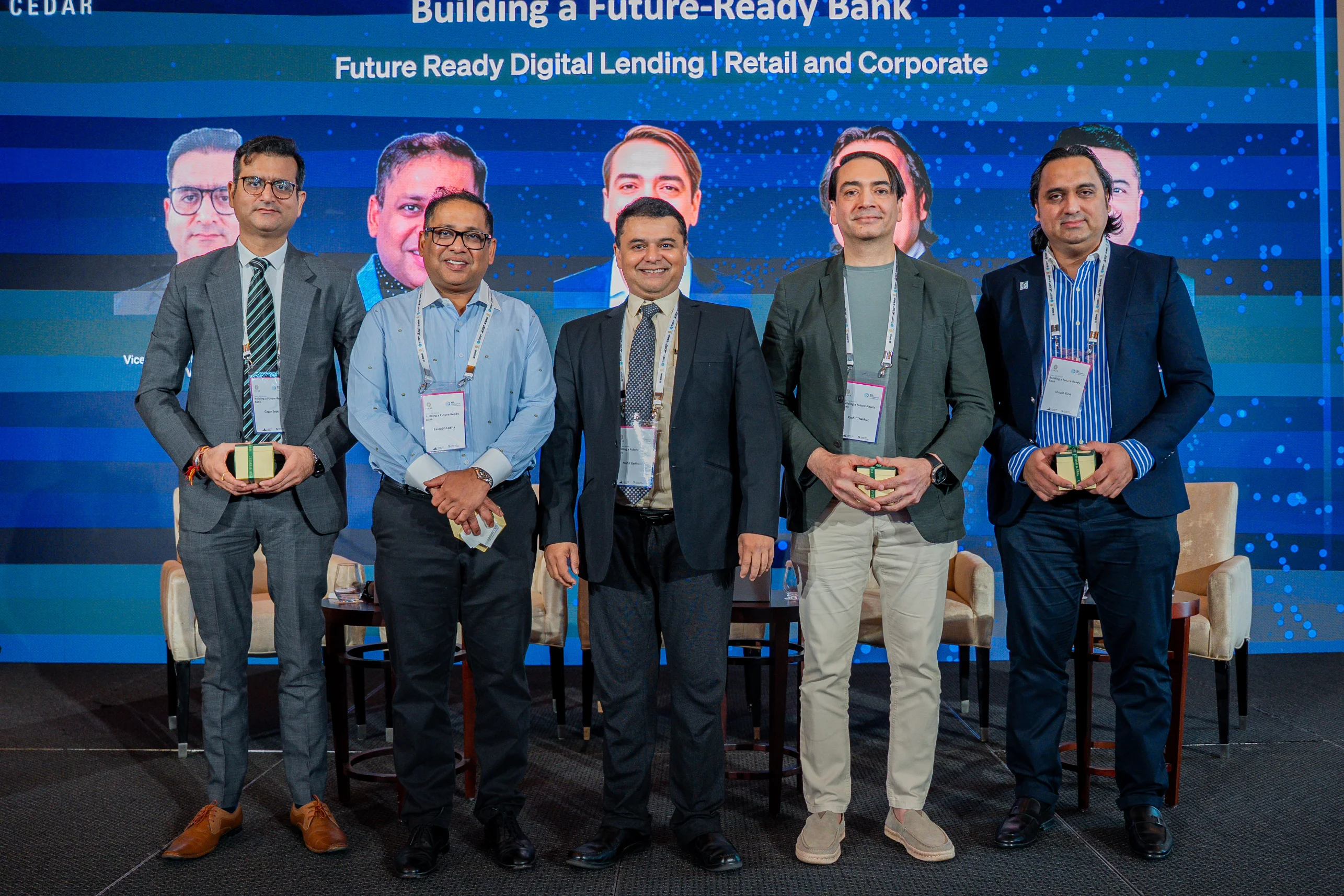 Building a Future-Ready Bank, Dubai, Oct 2026 — photo 32