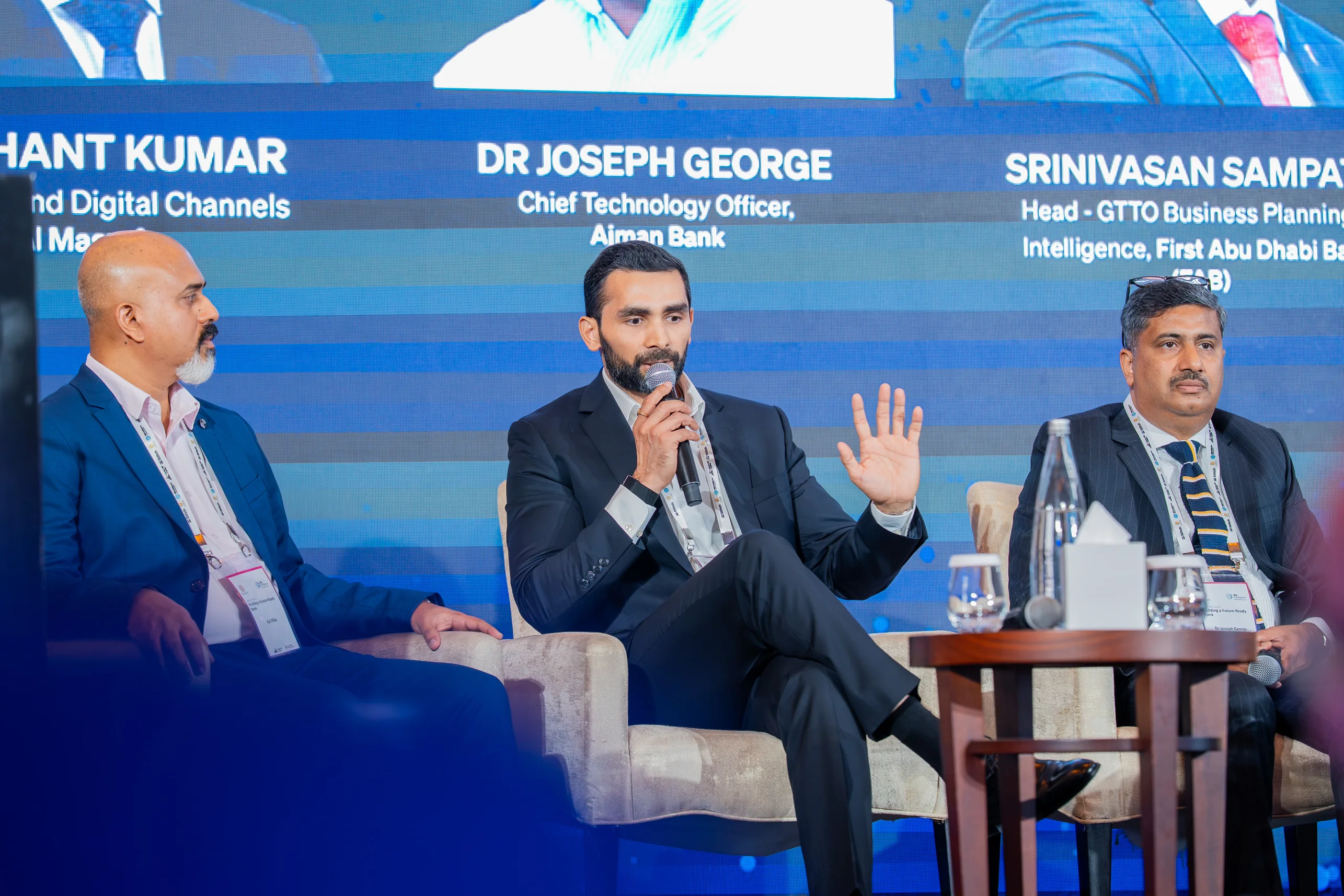 Building a Future-Ready Bank, Dubai, Oct 2026 — photo 35