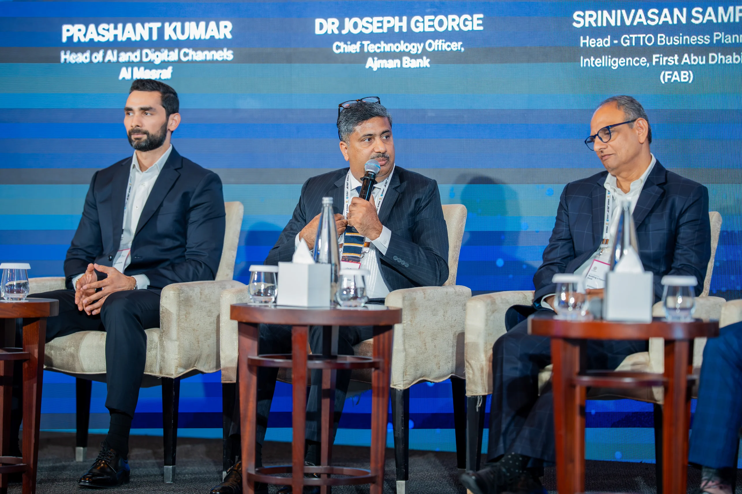 Building a Future-Ready Bank, Dubai, Oct 2026 — photo 38