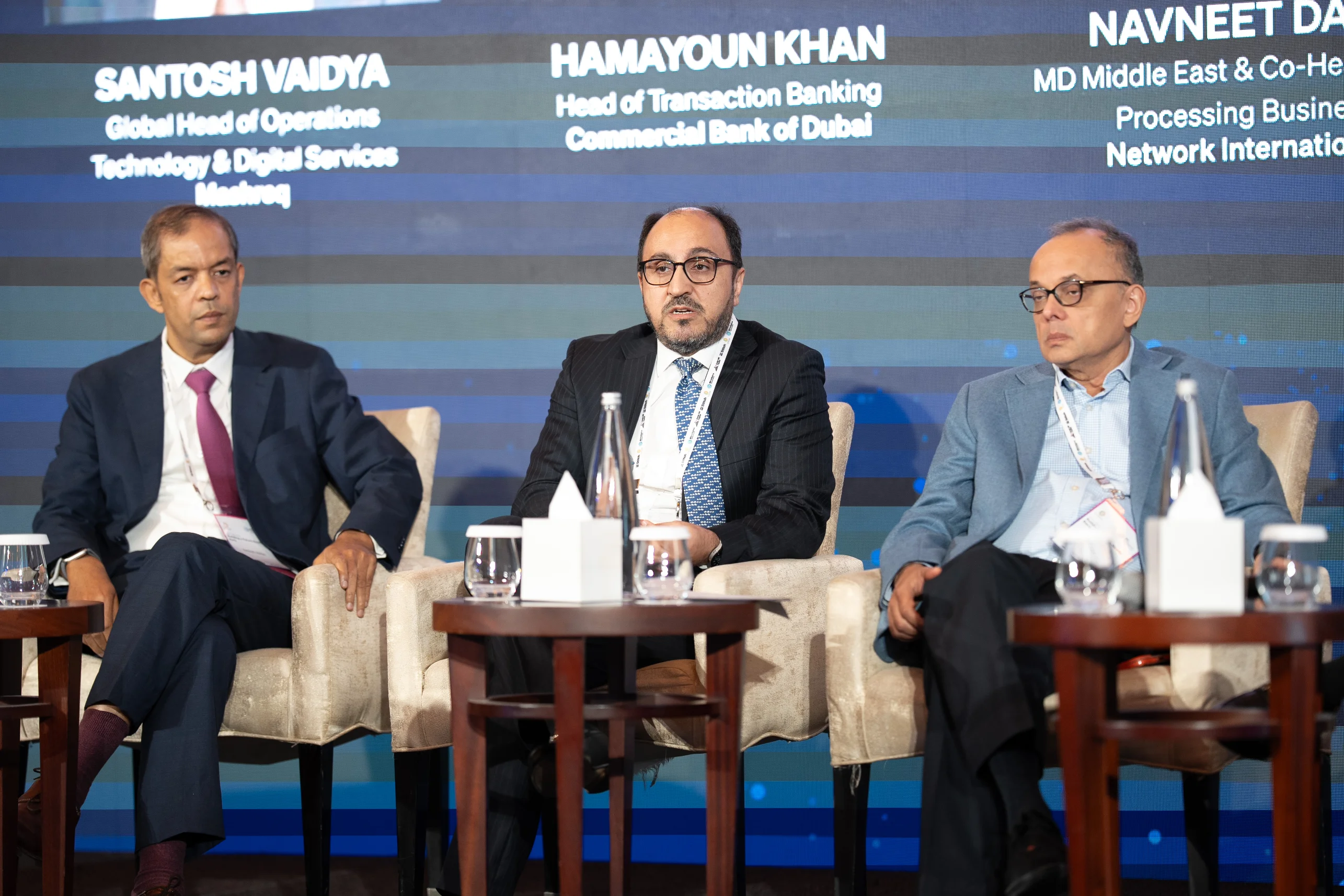 Building a Future-Ready Bank, Dubai, Oct 2026 — photo 44