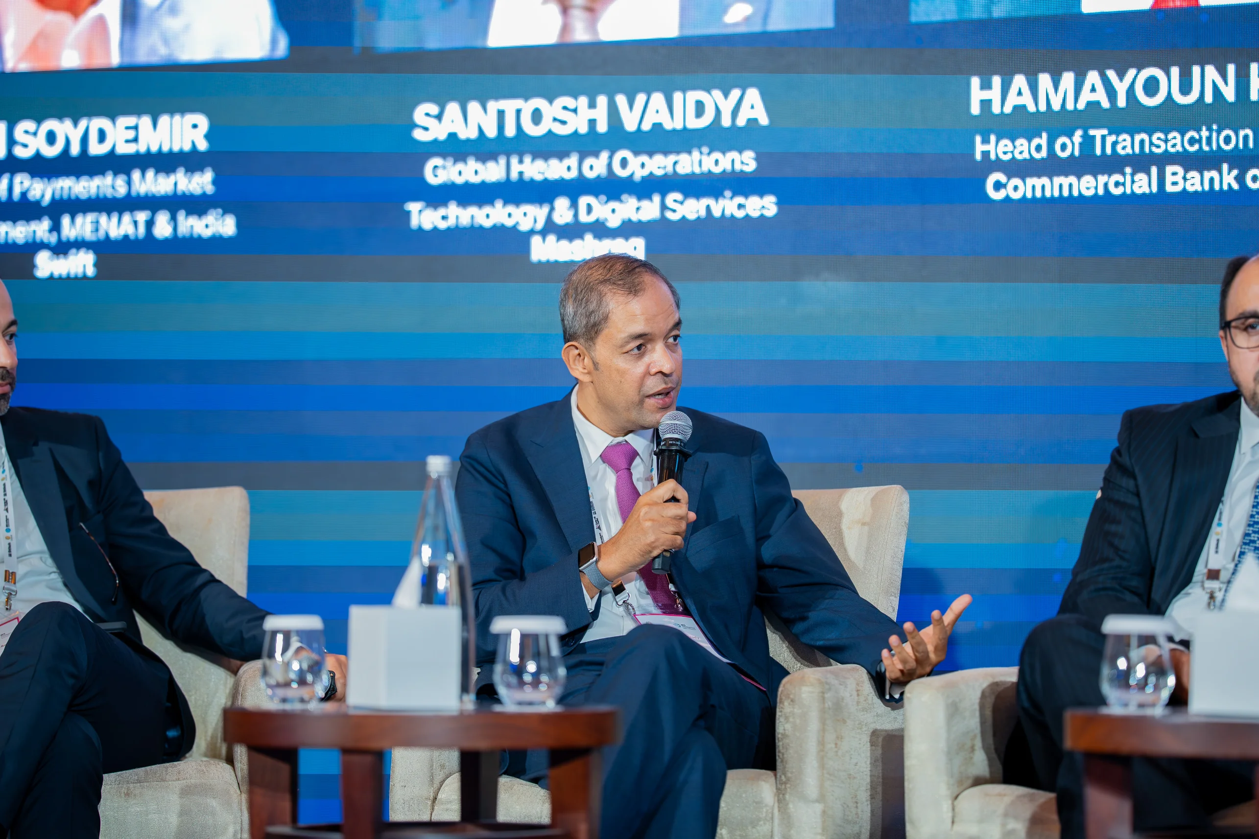 Building a Future-Ready Bank, Dubai, Oct 2026 — photo 47