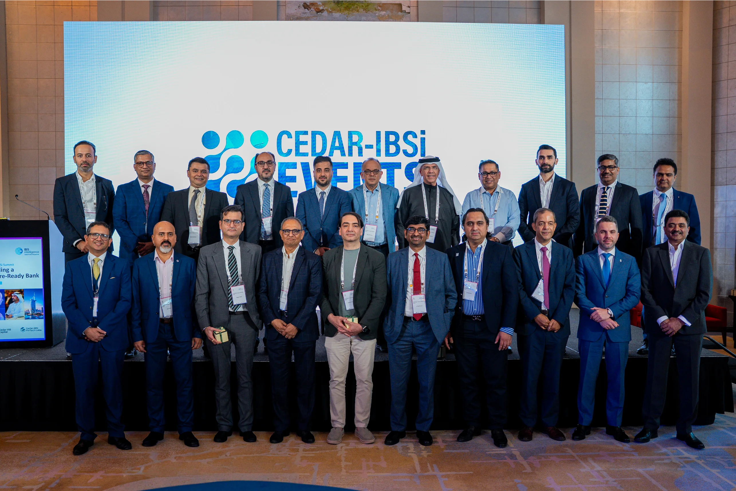 Building a Future-Ready Bank, Dubai, Oct 2026 — photo 5