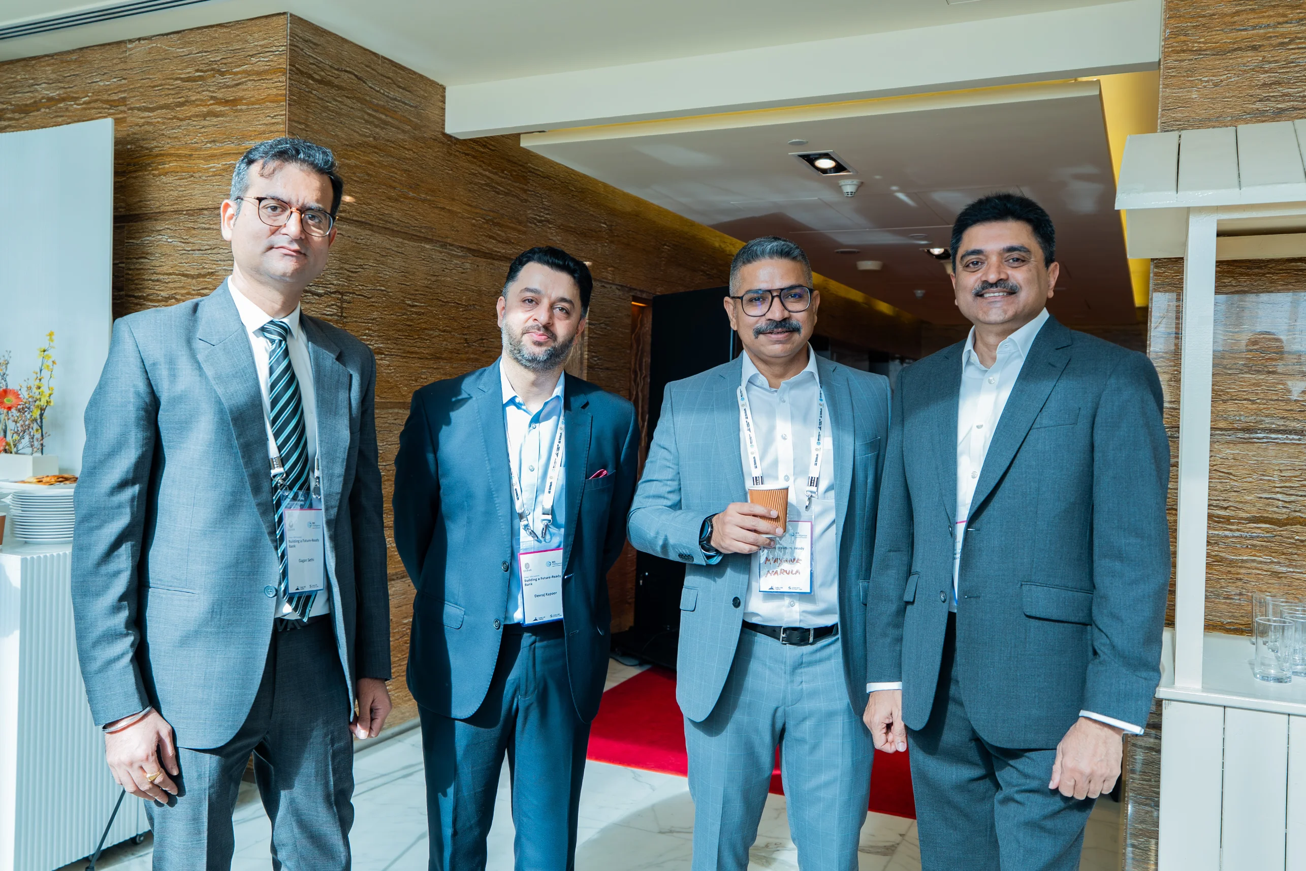 Building a Future-Ready Bank, Dubai, Oct 2026 — photo 6