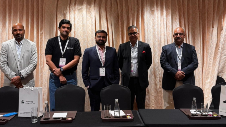 In the Boardroom: The InsurTech Stack, Bengaluru, 2026 — photo 8