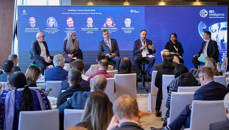 Building a Future-Ready Bank, London, Jun 2026 — photo 10
