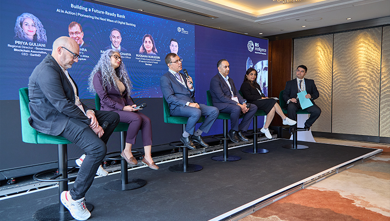 Building a Future-Ready Bank, London, Jun 2026 — photo 11