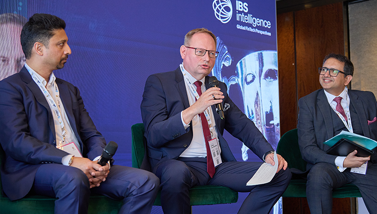 Building a Future-Ready Bank, London, Jun 2026 — photo 15