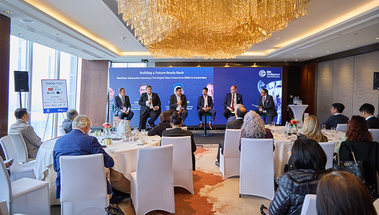 Building a Future-Ready Bank, London, Jun 2026 — photo 16
