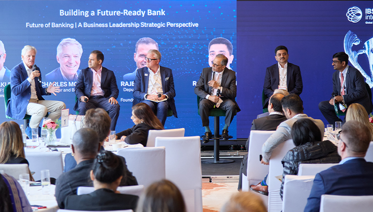 Building a Future-Ready Bank, London, Jun 2026 — photo 18