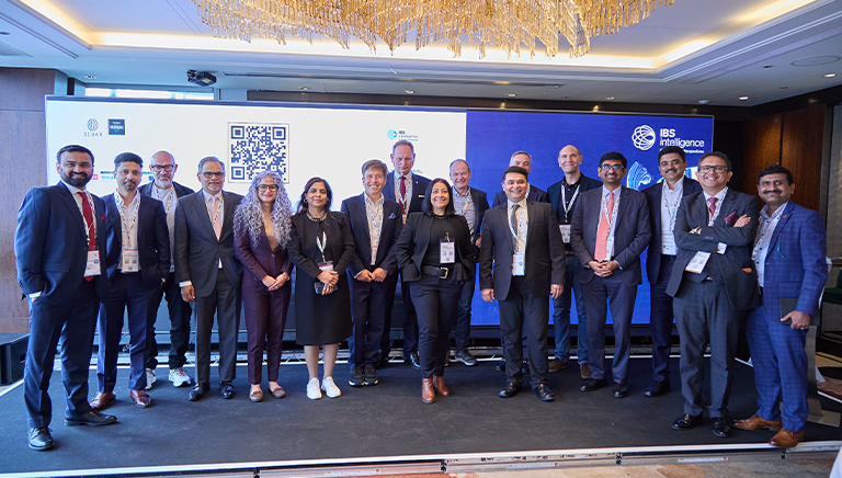 Building a Future-Ready Bank, London, Jun 2026 — photo 4