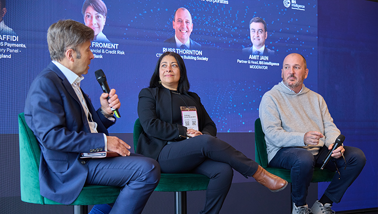 Building a Future-Ready Bank, London, Jun 2026 — photo 8