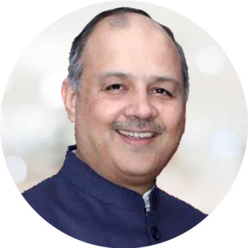 Manish Mathur