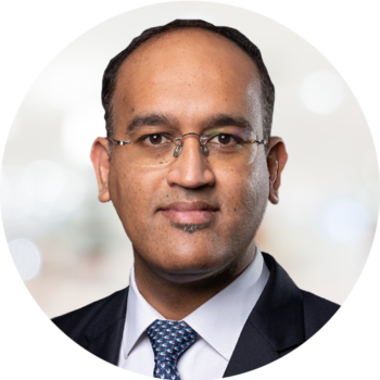 Bhaskar Mehta