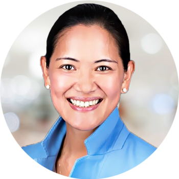 Karen Mae Ching