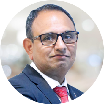 Srinivasan Sampath