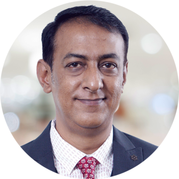 Rizwan Shaikh