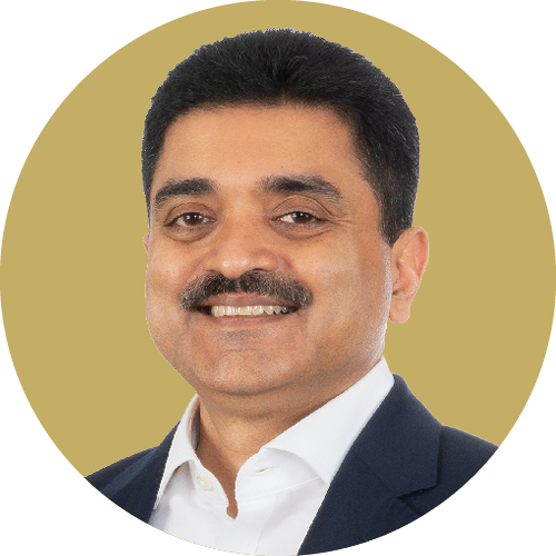 Rajesh Mirjankar