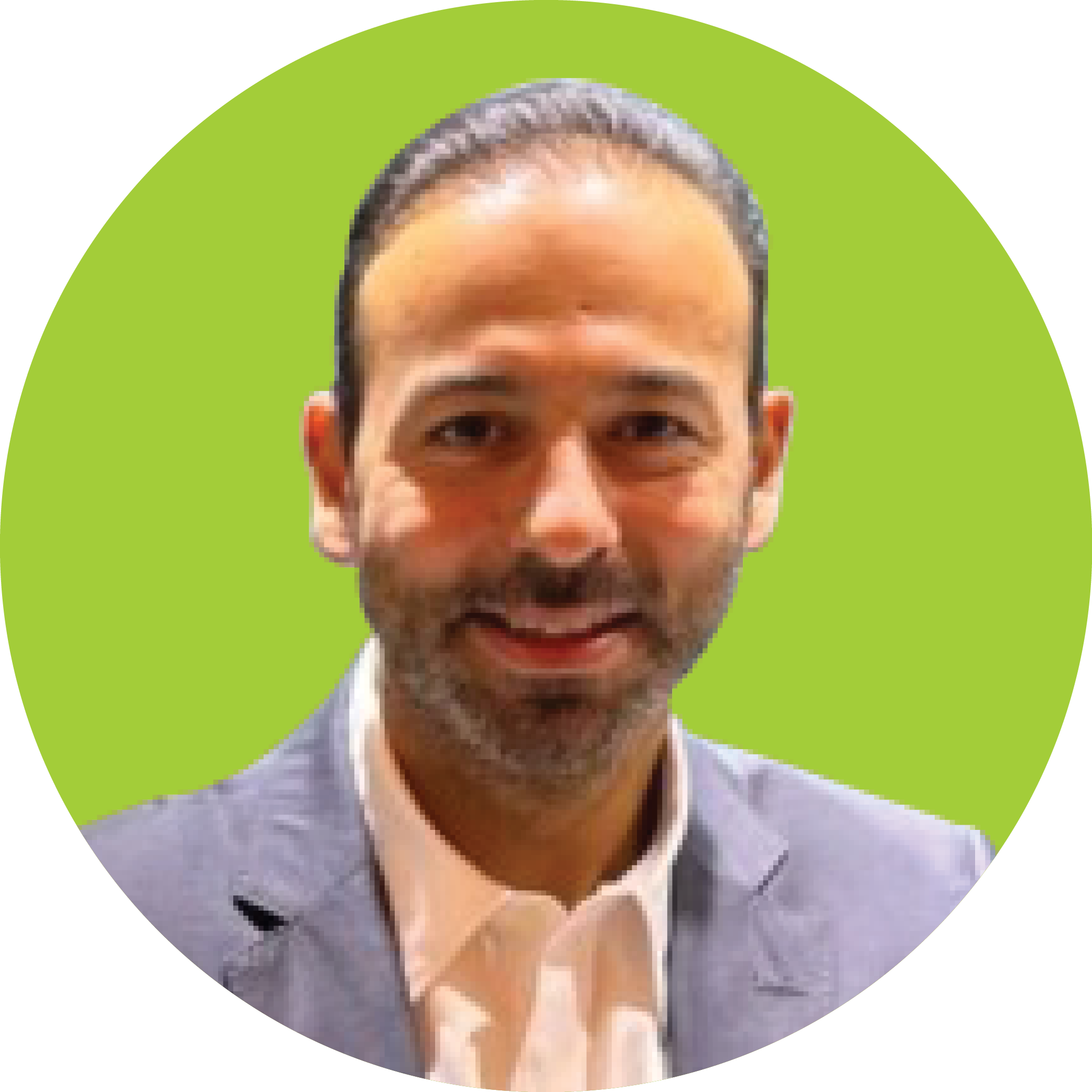 Cem Soydemir