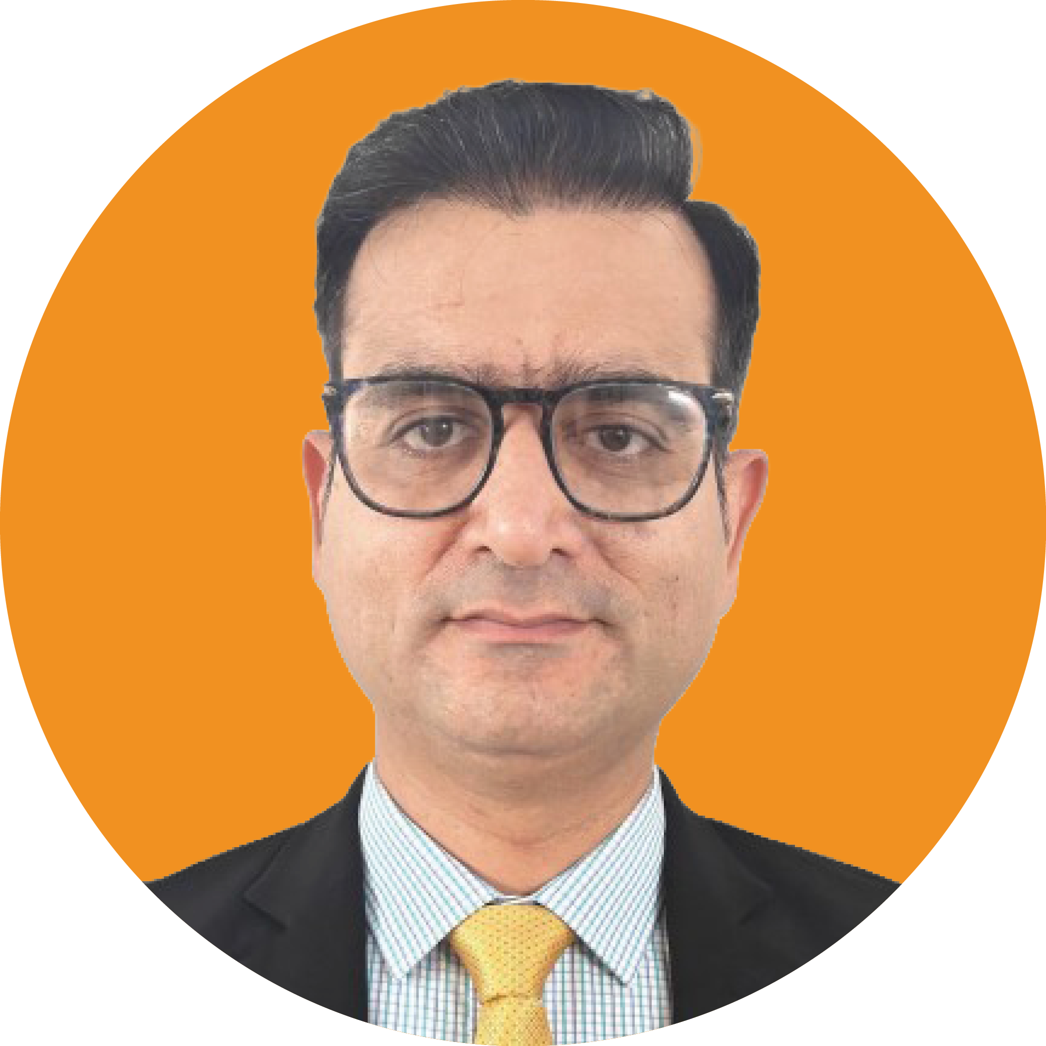 Gagan Sethi