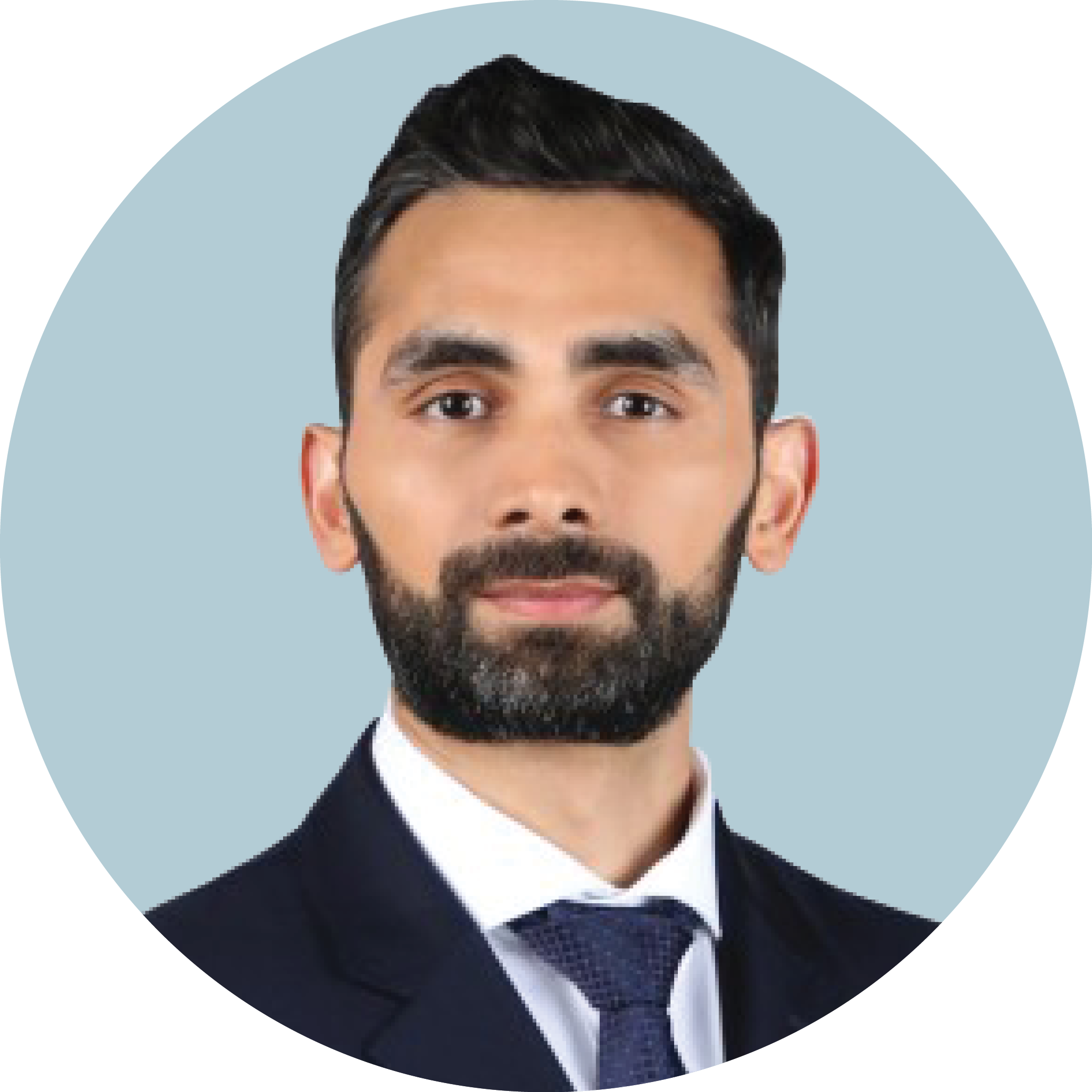 Prashant Kumar
