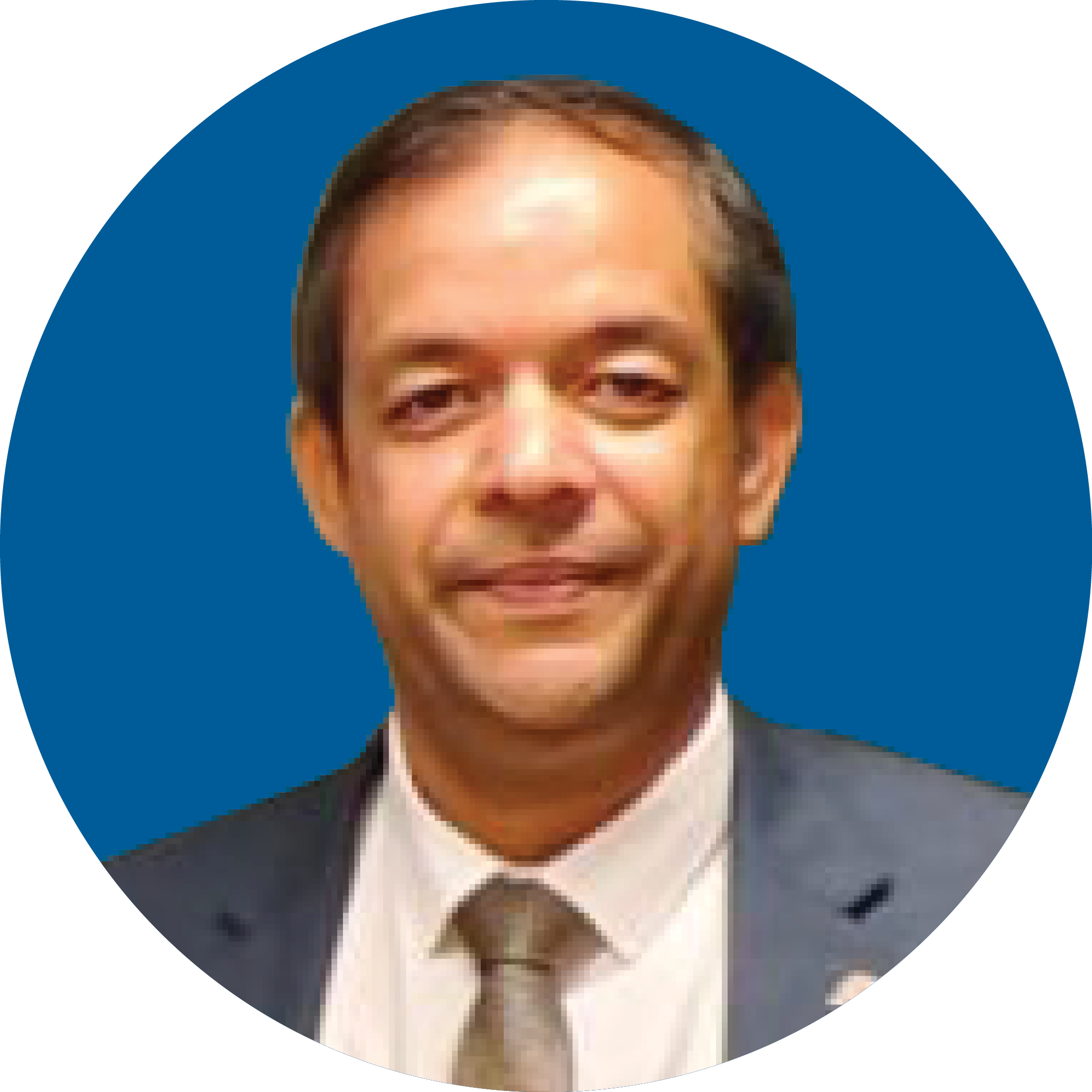 Santosh Vaidya