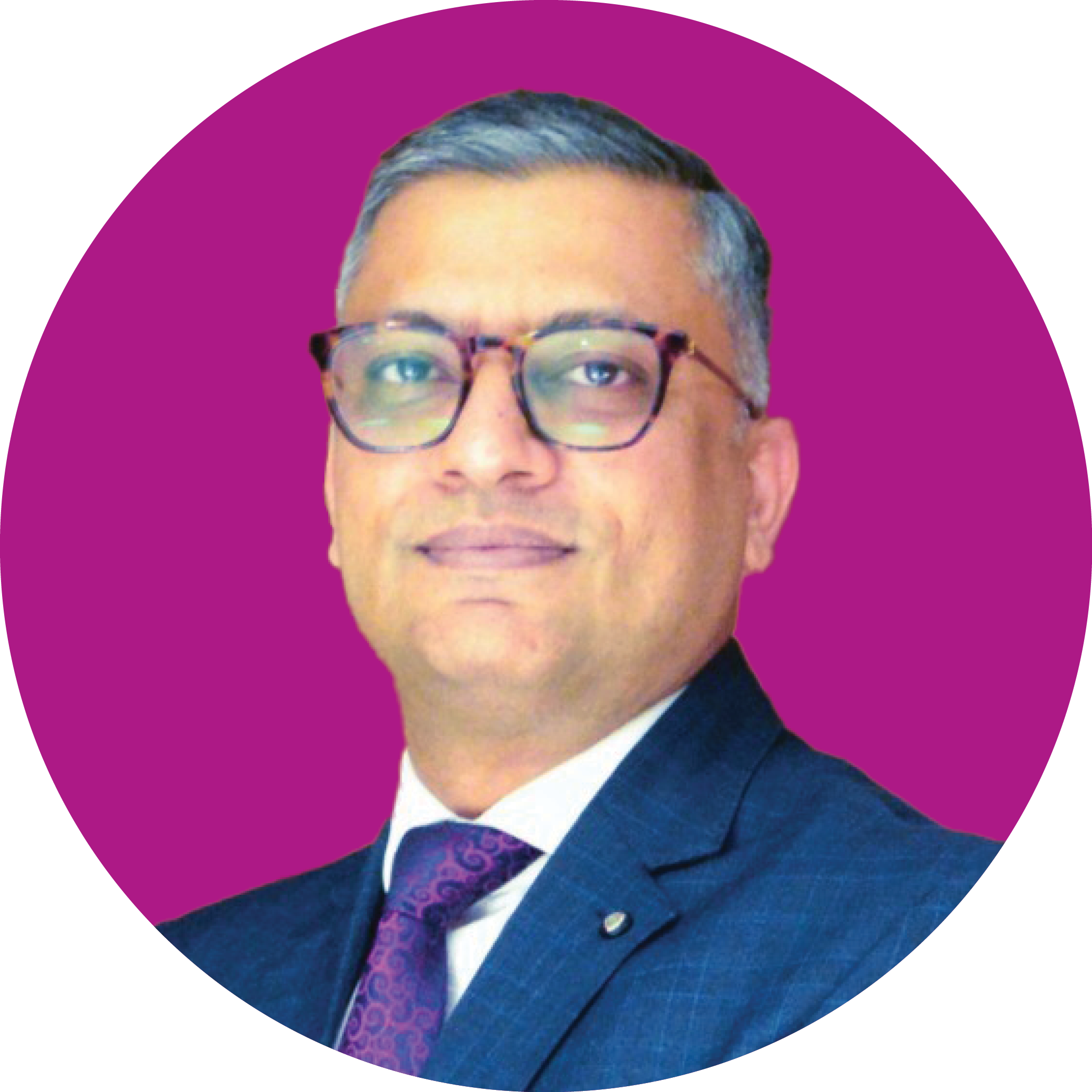 Vinod Yadav