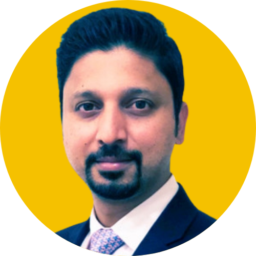 Himanshu Joshi