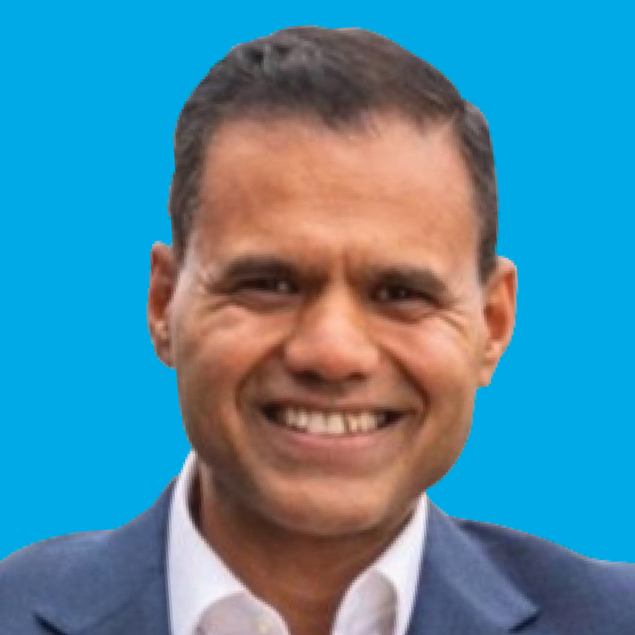 Rajesh Agrawal