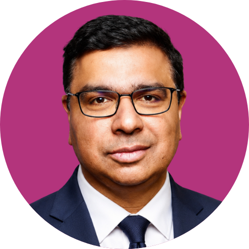Vibhor Narang