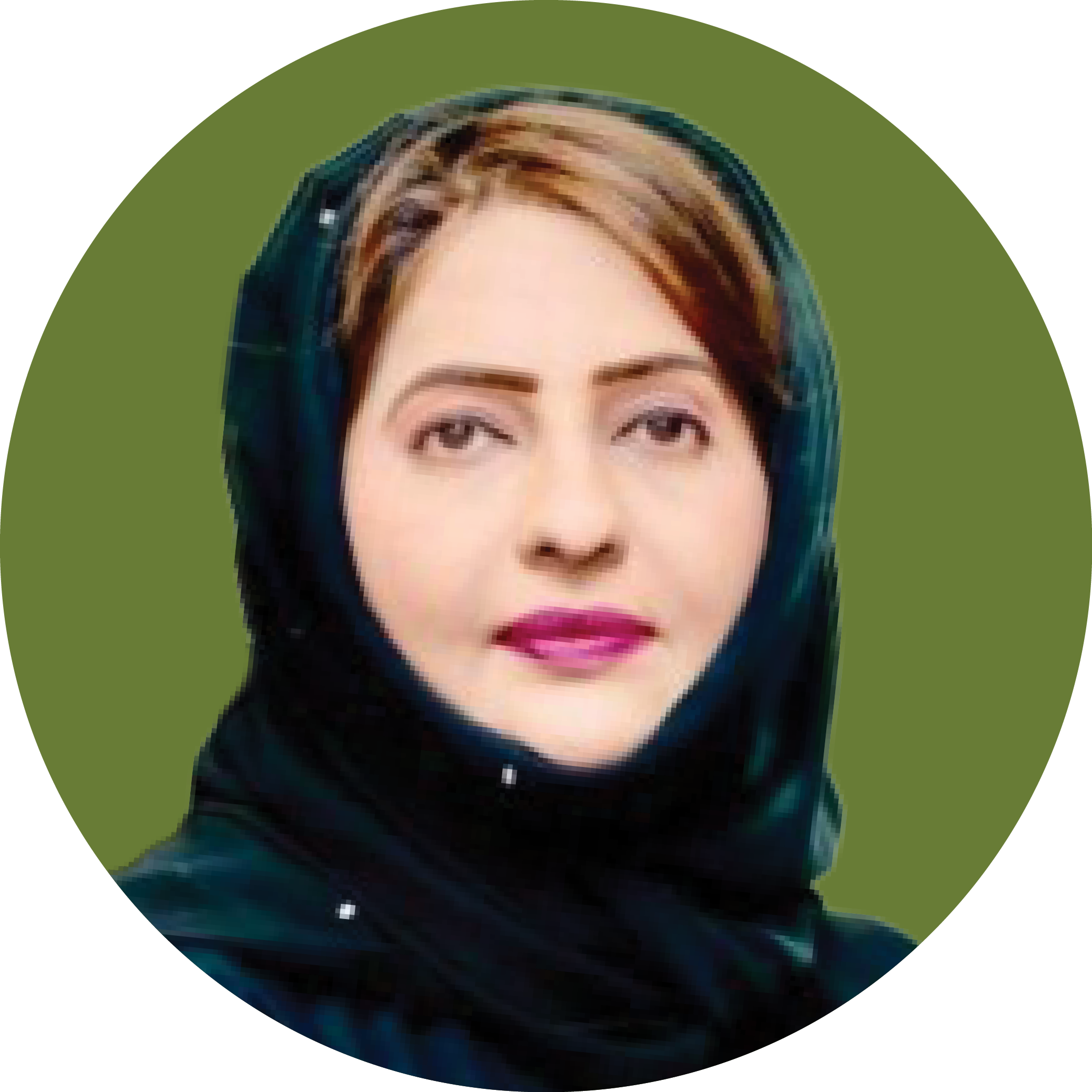 Mahira Al Raisi