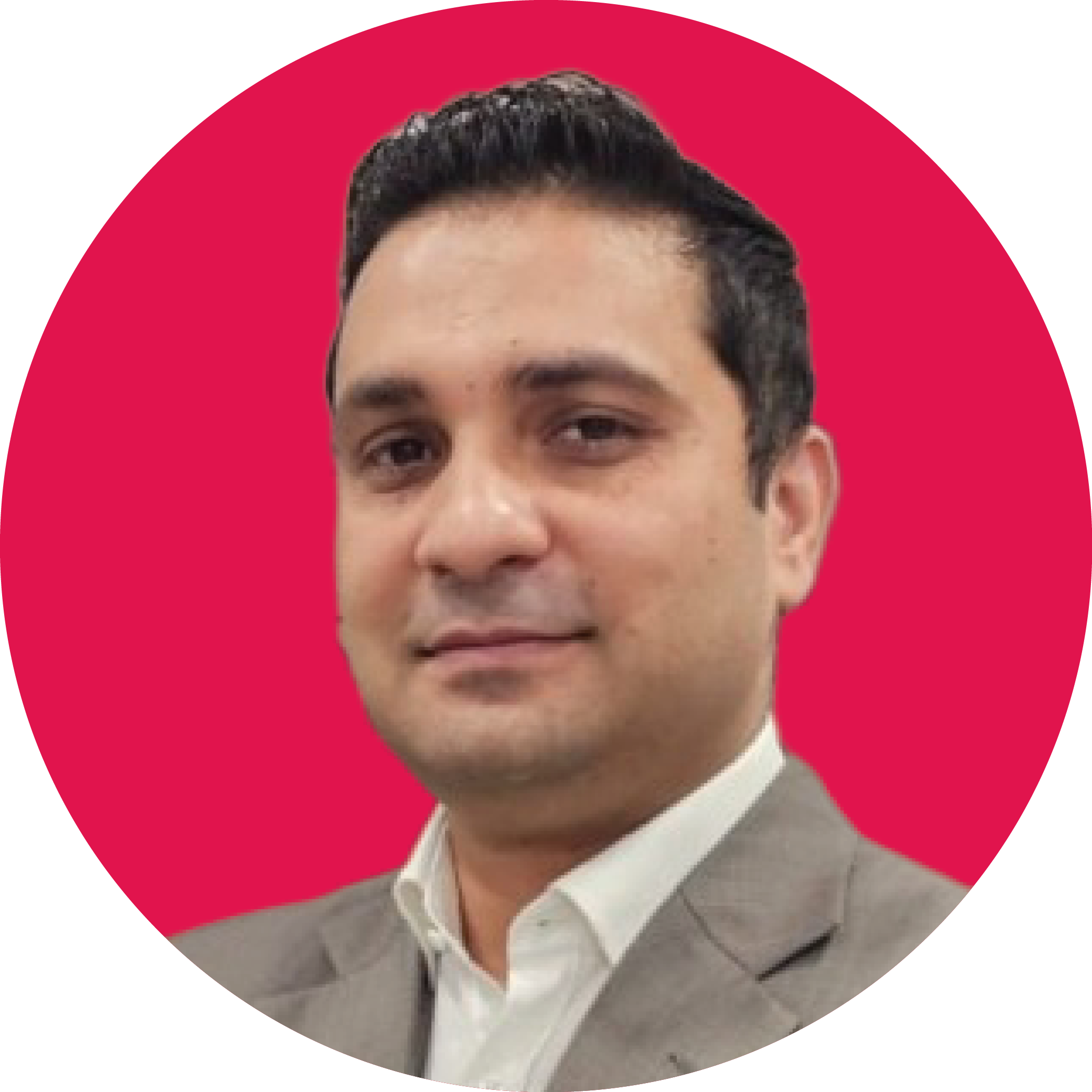 Waqar Ashraf