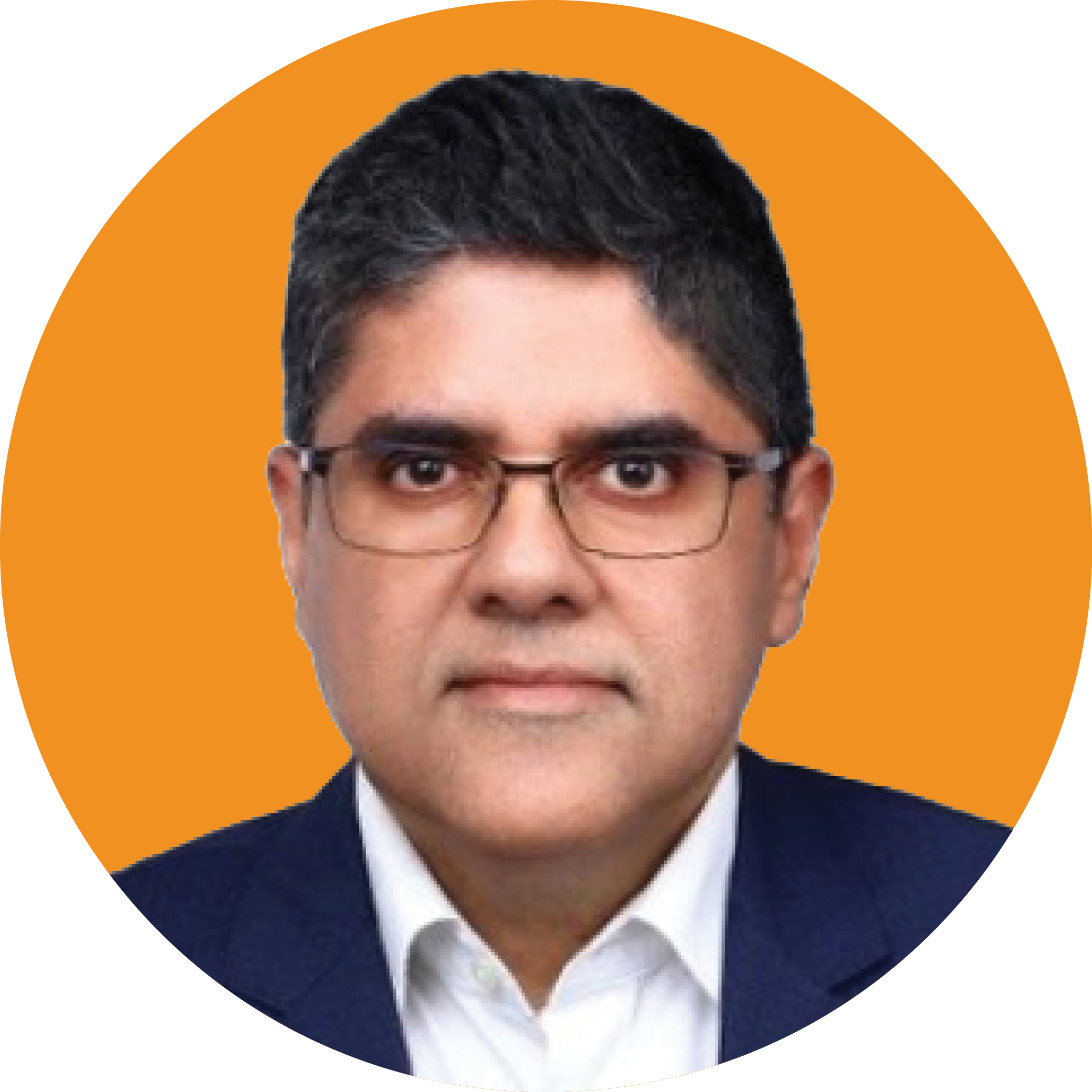 Atul Bhuchar