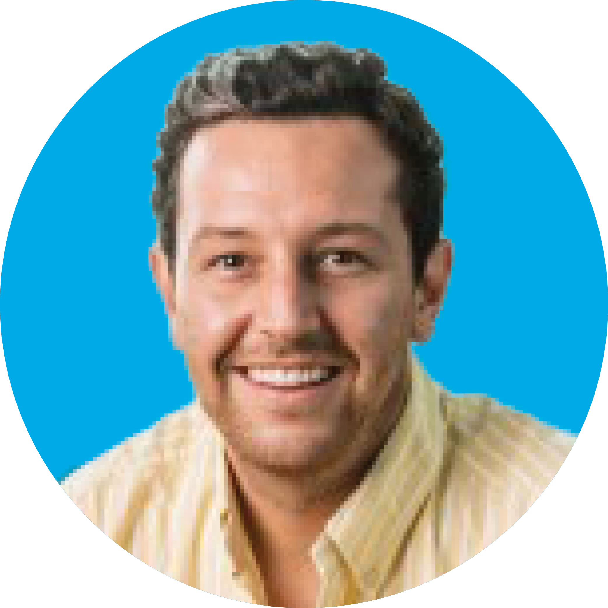 David Brady