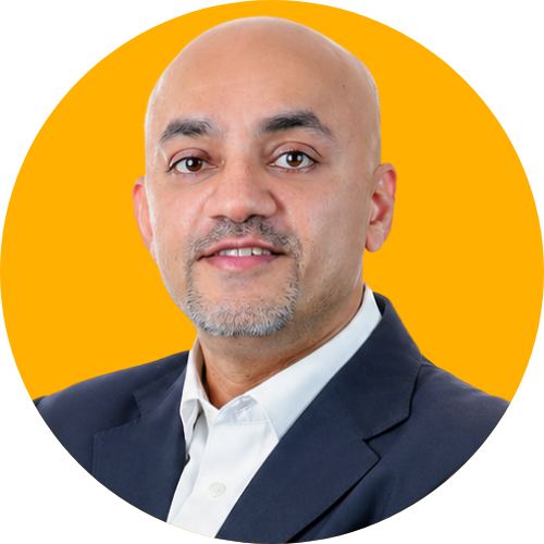 Faraaz Ali